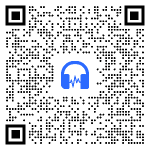 headphone-tester-qr-code-android QR code to download the Headphone Tester Android app from Google Play